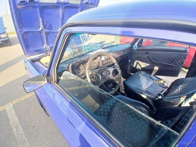 LADA (VAZ) 2107 2001, 94,817 km - 1.7 л - Masallı