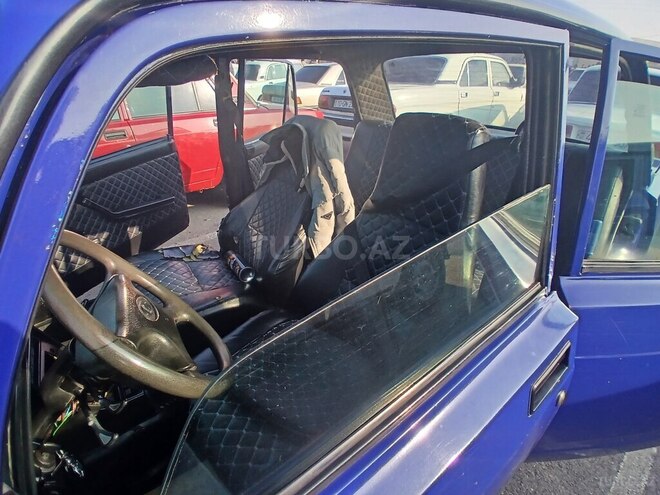 LADA (VAZ) 2107 2001, 94,817 km - 1.7 л - Masallı