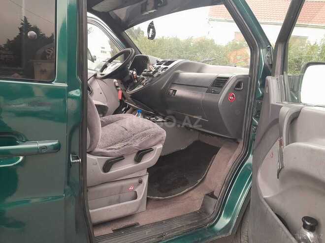Mercedes Vito 112 2000, 420,000 km - 2.2 л - Bakı