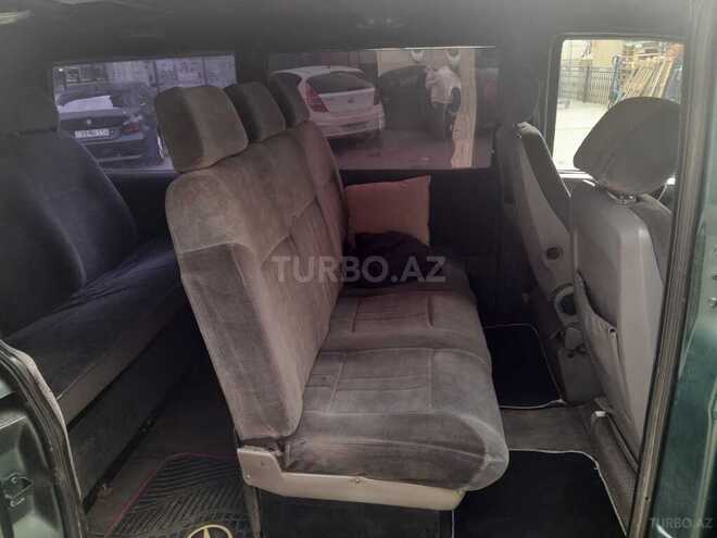 Mercedes Vito 112 2000, 420,000 km - 2.2 л - Bakı