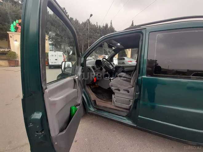 Mercedes Vito 112 2000, 420,000 km - 2.2 л - Bakı