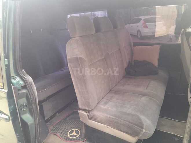 Mercedes Vito 112 2000, 420,000 km - 2.2 л - Bakı
