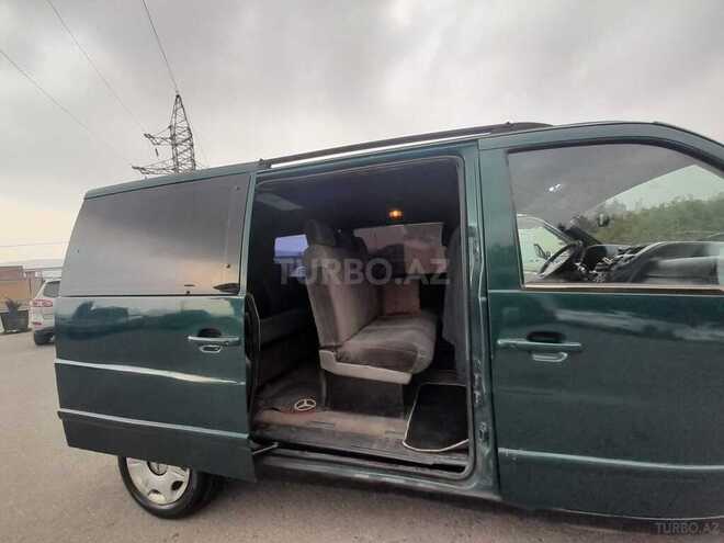 Mercedes Vito 112 2000, 420,000 km - 2.2 л - Bakı