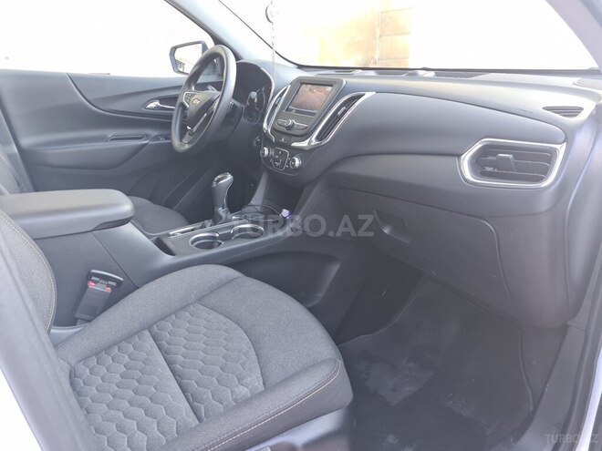 Chevrolet Equinox 2019, 106,056 km - 1.5 l - Bakı