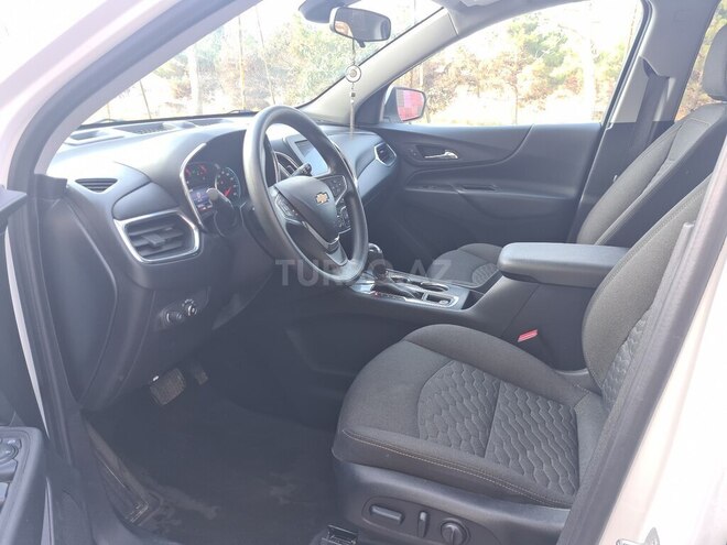 Chevrolet Equinox 2019, 106,056 km - 1.5 l - Bakı