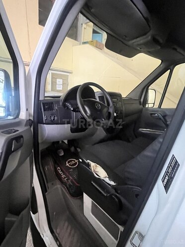 Mercedes Sprinter 311 2009, 487,189 km - 2.2 l - Bakı
