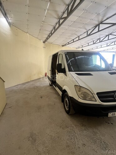 Mercedes Sprinter 311 2009, 487,189 km - 2.2 l - Bakı