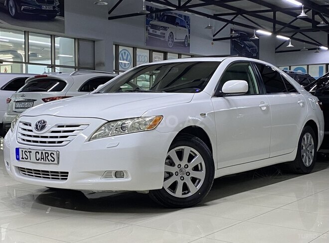 Toyota Camry-4