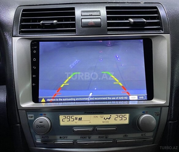 Toyota Camry-19