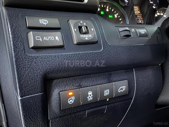 Lexus LX 570 2014, 233,338 km - 5.7 l - Sumqayıt