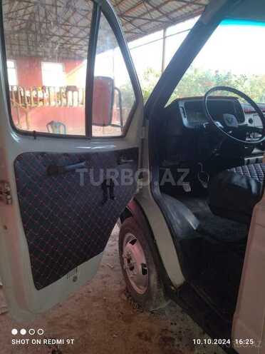 GAZ 221717 1998, 328,900 km - 2.4 l - Hacıqabul