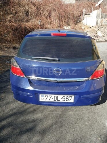 Opel Astra 2008, 211,604 km - 1.3 л - Bakı