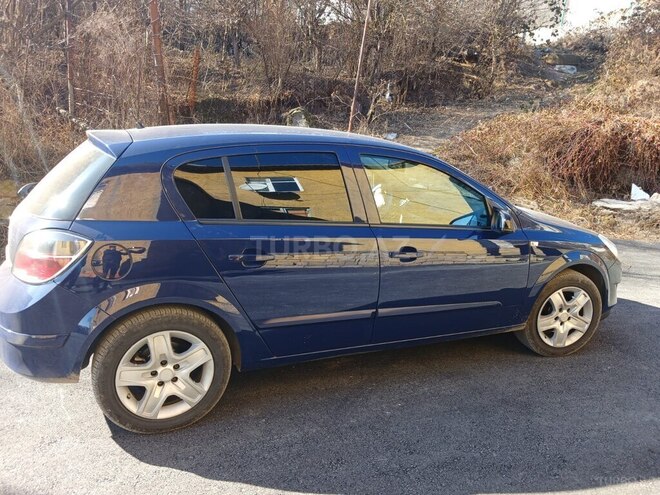 Opel Astra 2008, 211,604 km - 1.3 л - Bakı