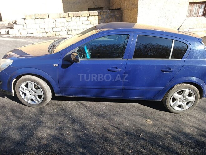 Opel Astra 2008, 211,604 km - 1.3 л - Bakı