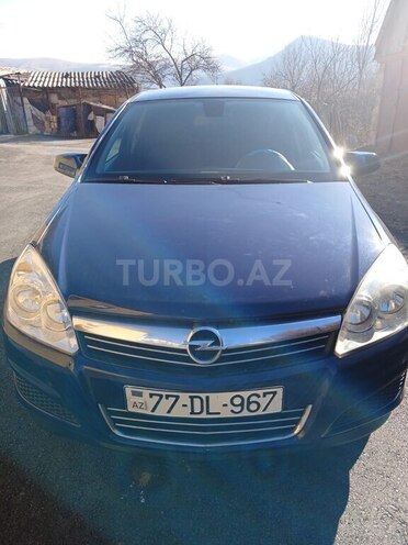 Opel Astra 2008, 211,604 km - 1.3 л - Bakı