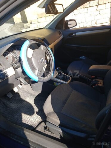 Opel Astra 2008, 211,604 km - 1.3 л - Bakı