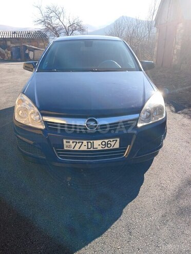 Opel Astra 2008, 211,604 km - 1.3 л - Bakı