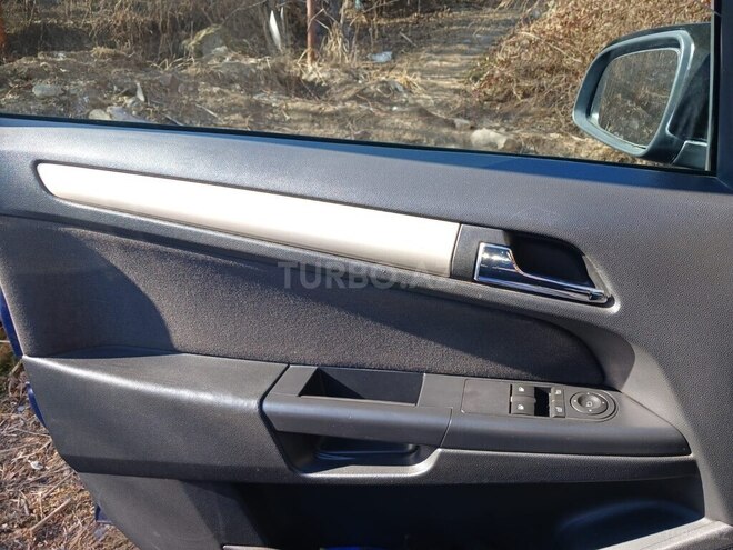 Opel Astra 2008, 211,604 km - 1.3 л - Bakı