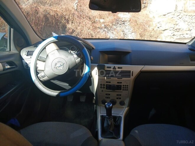 Opel Astra 2008, 211,604 km - 1.3 л - Bakı