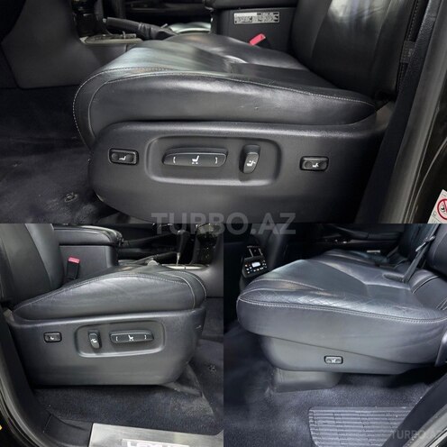 Lexus LX 570 2014, 233,338 km - 5.7 l - Sumqayıt