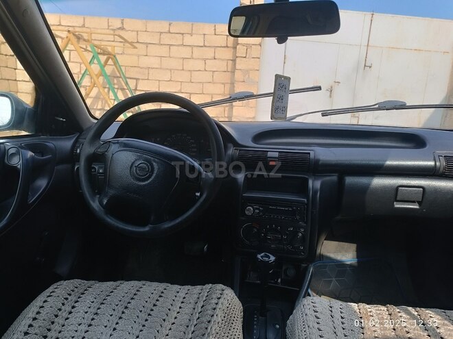 Opel Astra 1994, 466,698 km - 1.6 l - Sumqayıt