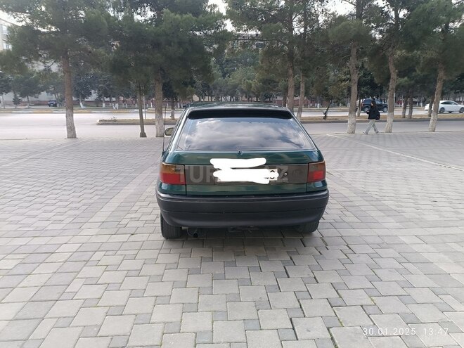 Opel Astra 1994, 466,698 km - 1.6 l - Sumqayıt