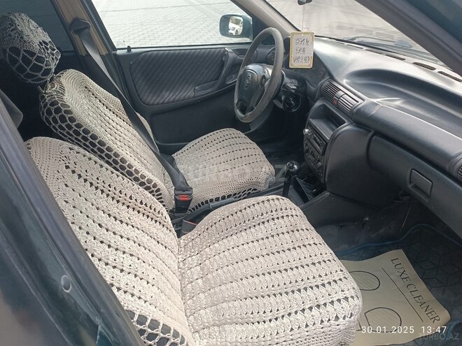 Opel Astra 1994, 466,698 km - 1.6 l - Sumqayıt