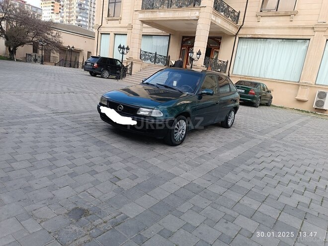 Opel Astra 1994, 466,698 km - 1.6 l - Sumqayıt