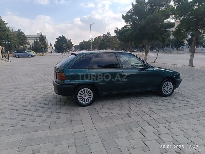 Opel Astra 1994, 466,698 km - 1.6 l - Sumqayıt