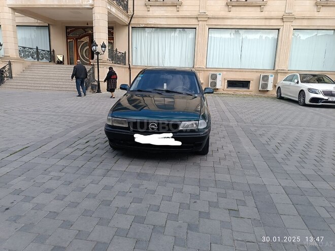 Opel Astra 1994, 466,698 km - 1.6 l - Sumqayıt