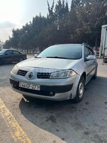 Renault Megane-1