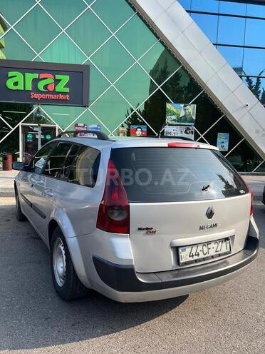 Renault Megane-8