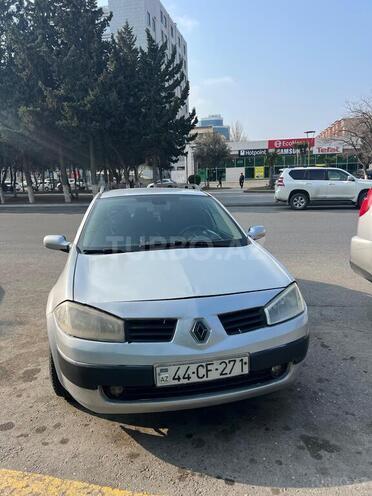Renault Megane-15