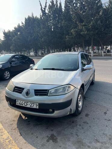 Renault Megane-16