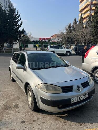Renault Megane-7