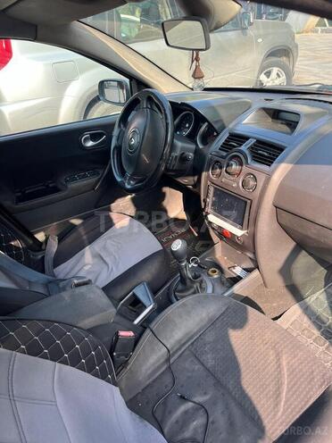 Renault Megane-3