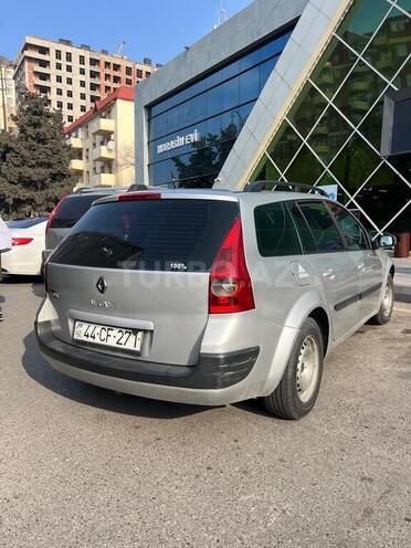 Renault Megane-5