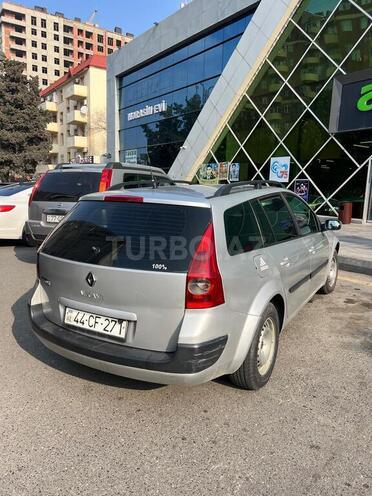 Renault Megane-9