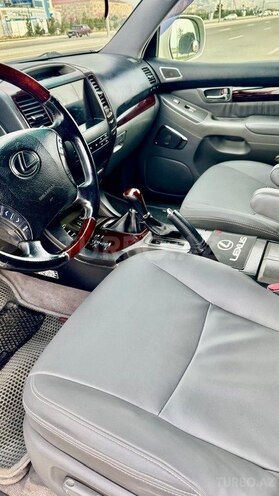 Lexus GX 470 2009, 176,000 km - 4.7 l - Bakı