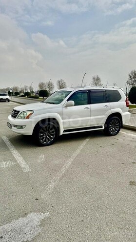 Lexus GX 470 2009, 176,000 km - 4.7 l - Bakı
