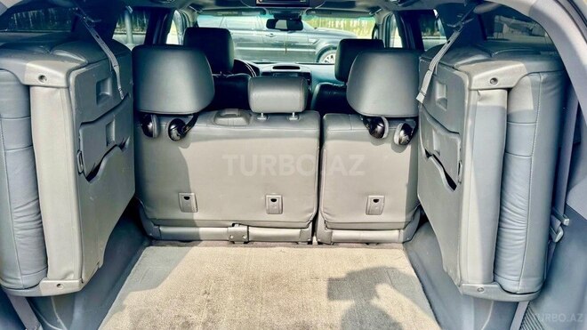 Lexus GX 470 2009, 176,000 km - 4.7 l - Bakı
