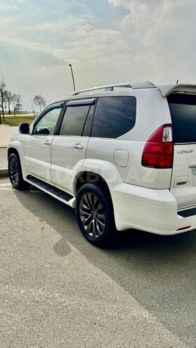 Lexus GX 470 2009, 176,000 km - 4.7 l - Bakı