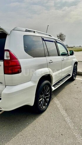 Lexus GX 470 2009, 176,000 km - 4.7 l - Bakı