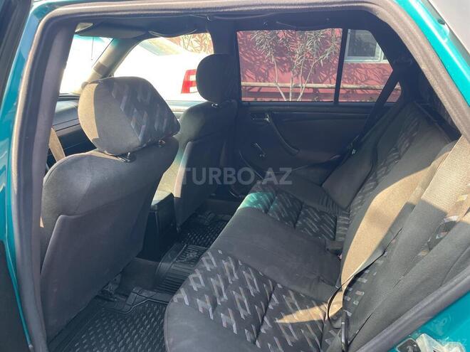 Mercedes C 200 2000, 561,000 km - 2.0 l - Bakı