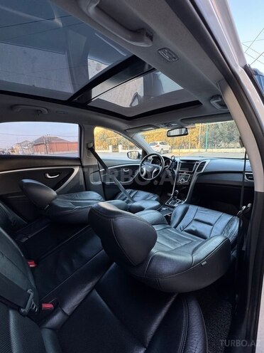 Hyundai i30 2013, 240,000 km - 1.6 л - Bakı
