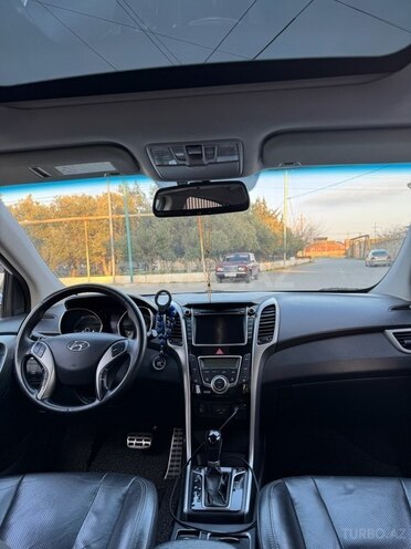 Hyundai i30 2013, 240,000 km - 1.6 л - Bakı
