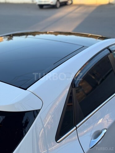 Hyundai i30 2013, 240,000 km - 1.6 л - Bakı