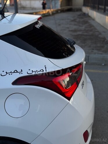 Hyundai i30 2013, 240,000 km - 1.6 л - Bakı