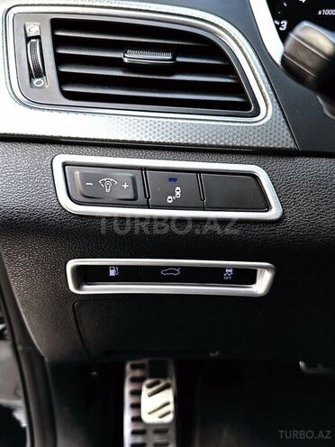 Hyundai Sonata 2015, 131,000 km - 2.0 l - Bakı