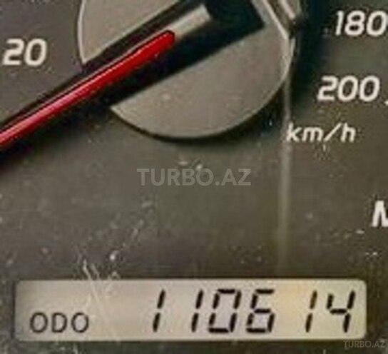 Lexus GX 470 2009, 176,000 km - 4.7 l - Bakı